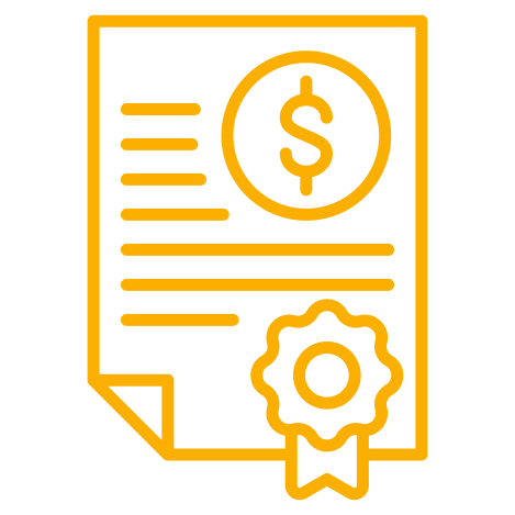 Financial & License Management